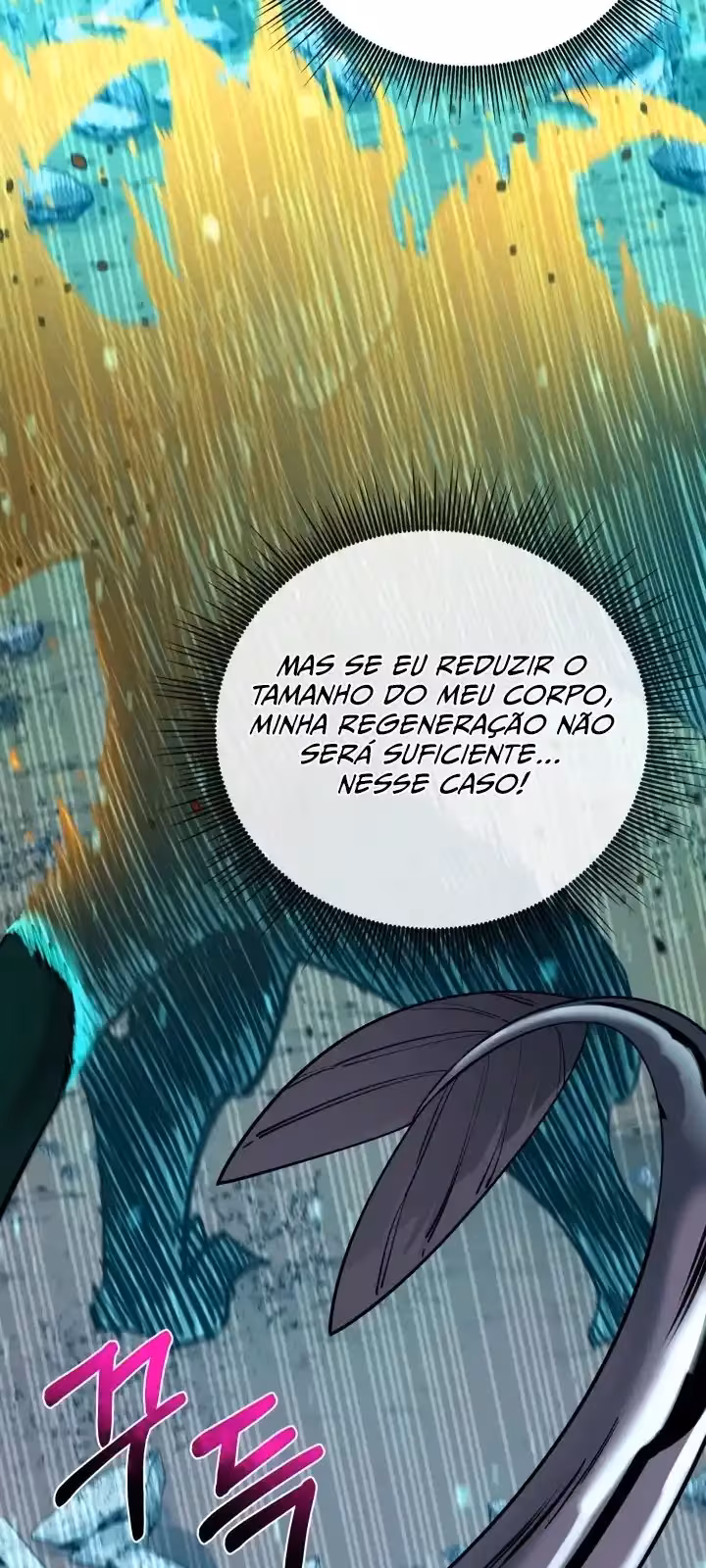 Página do Capítulo 98