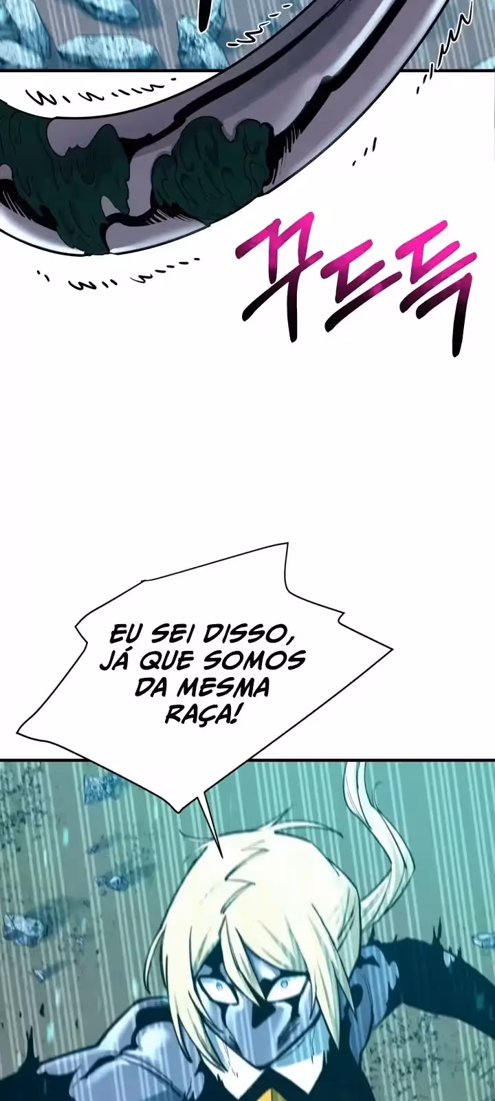 Página do Capítulo 98