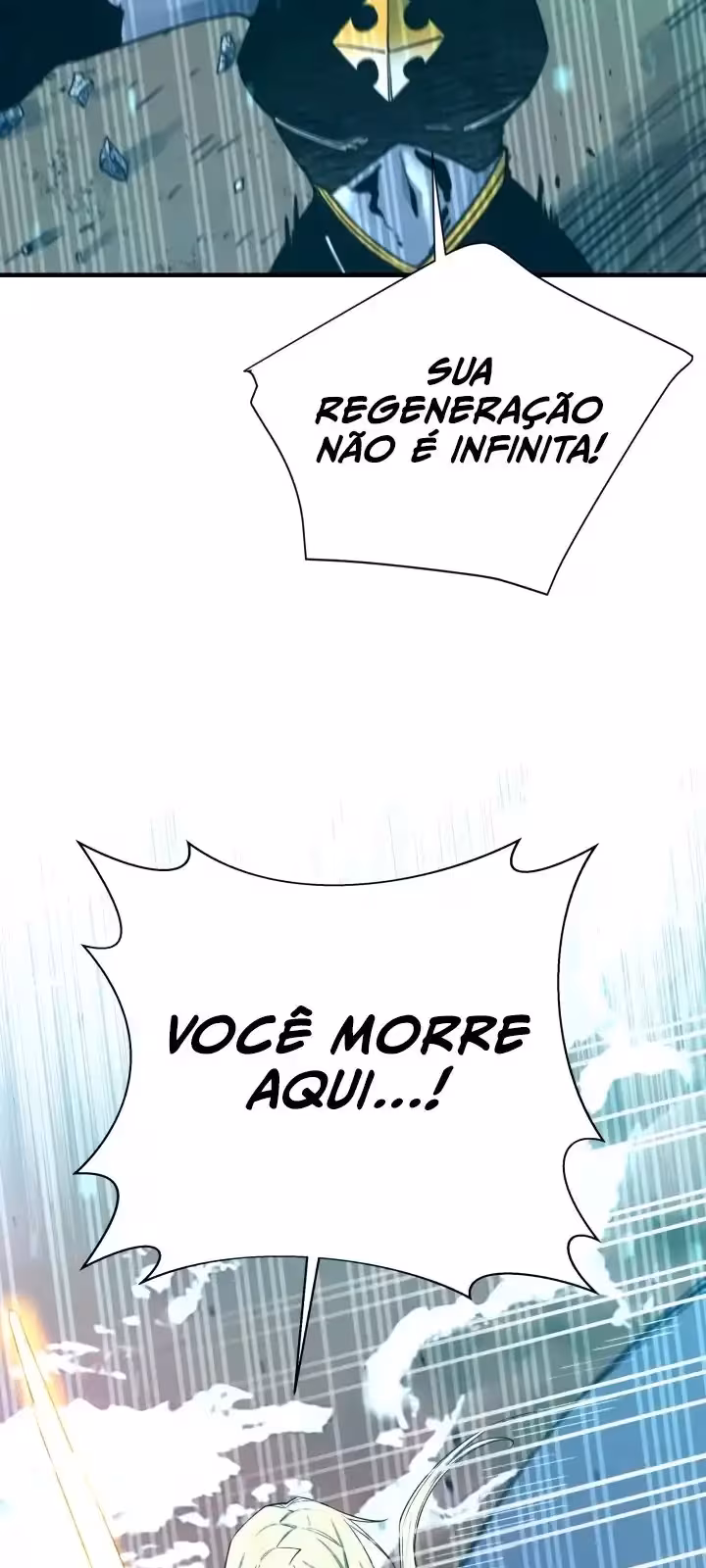 Página do Capítulo 98