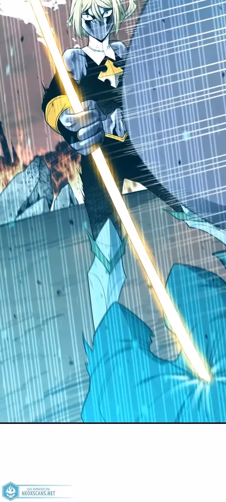 Página do Capítulo 98