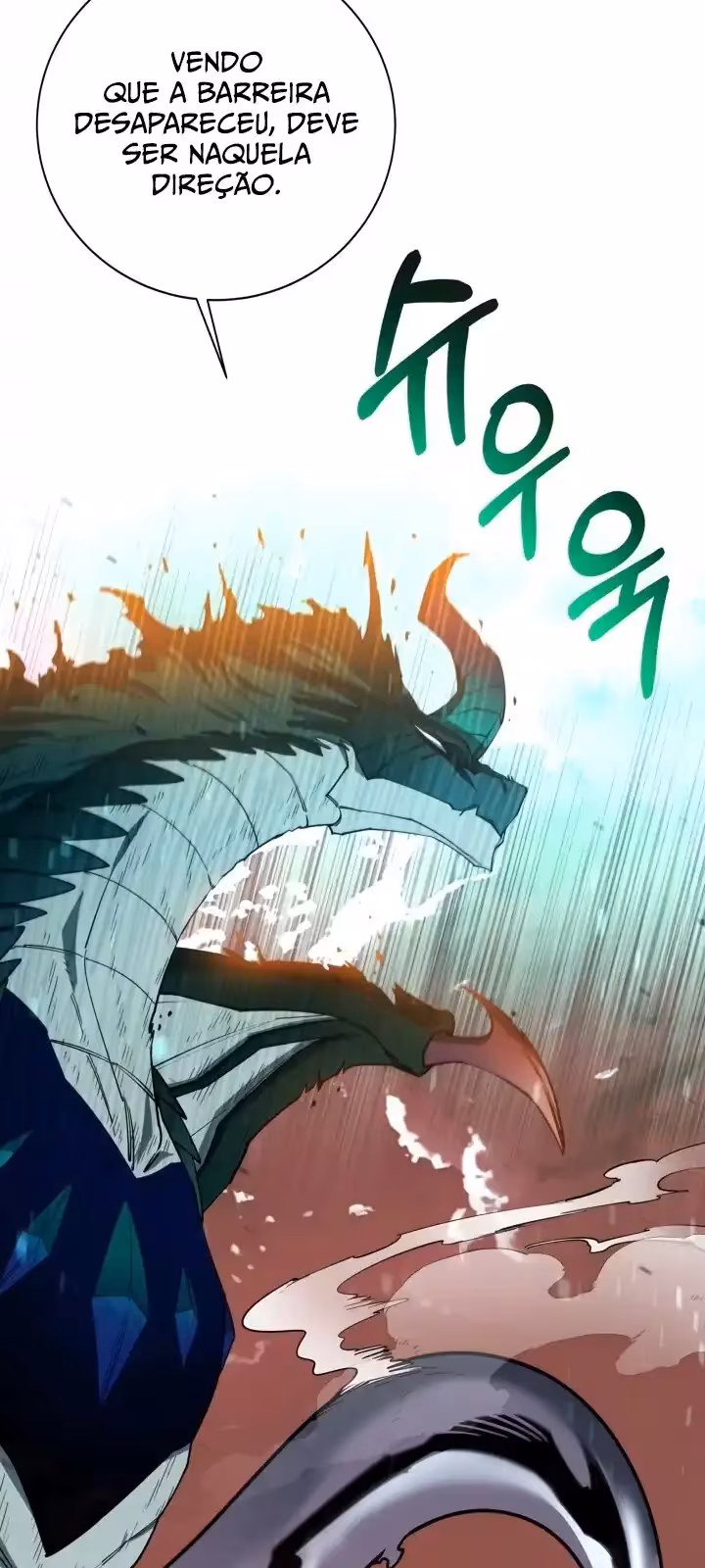 Página do Capítulo 98