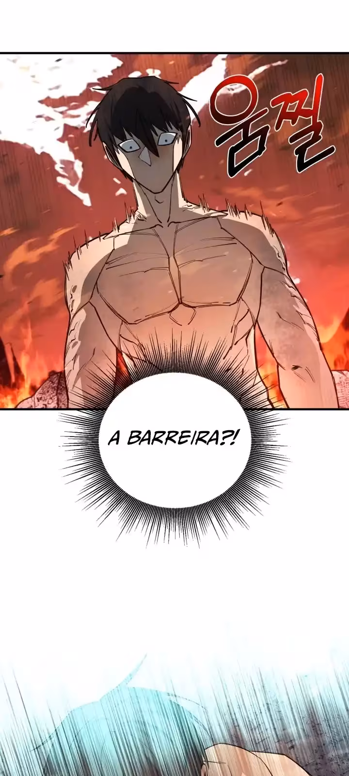 Página do Capítulo 98