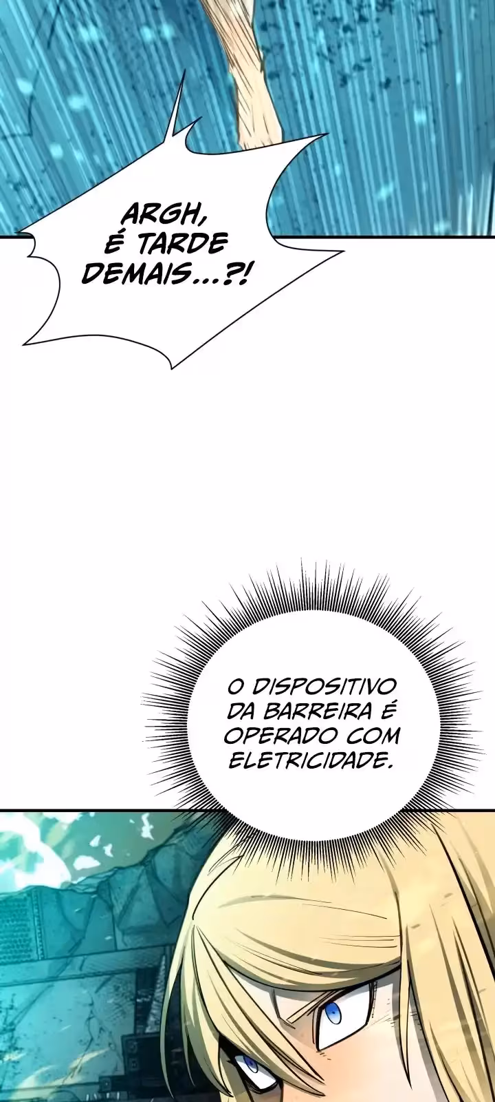 Página do Capítulo 98