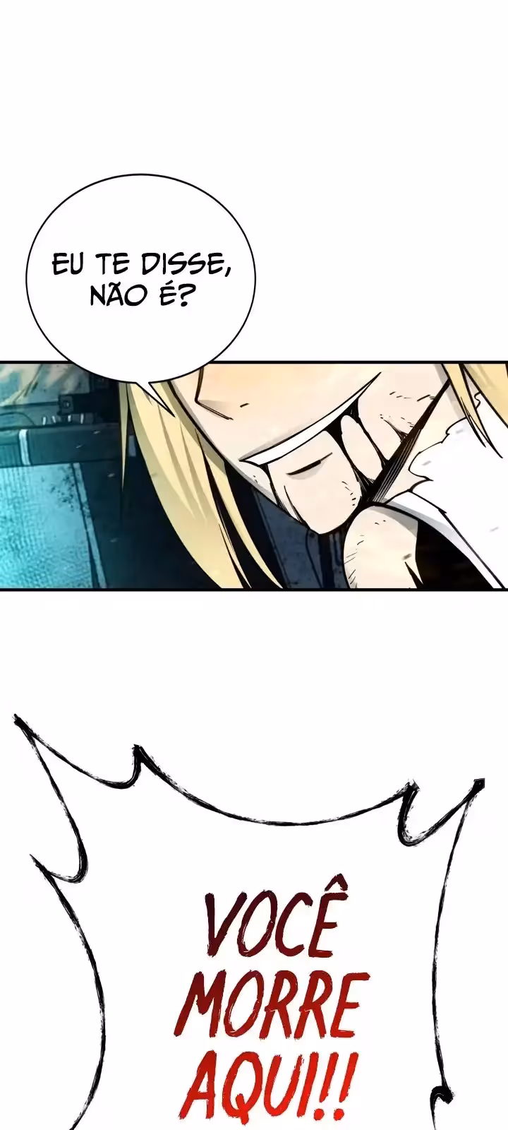 Página do Capítulo 98