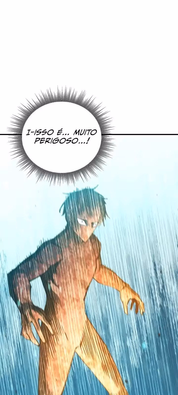 Página do Capítulo 98