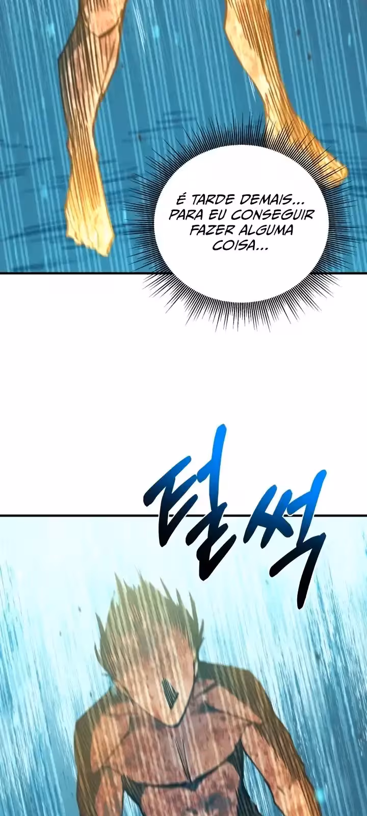 Página do Capítulo 98