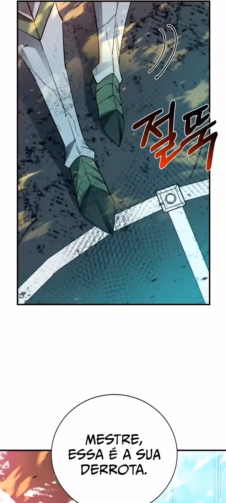 Página do Capítulo 98