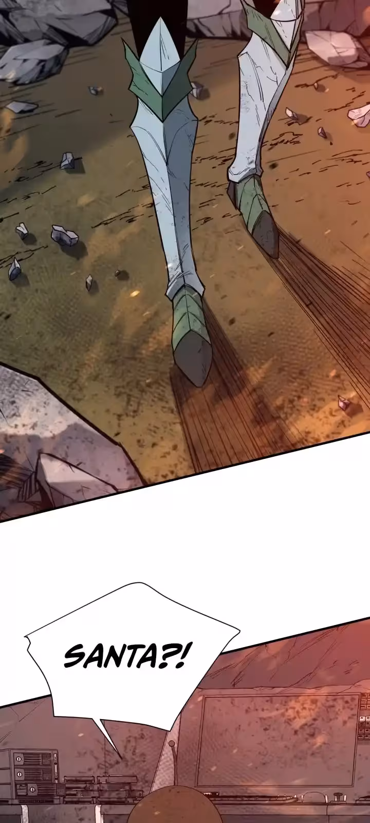 Página do Capítulo 98