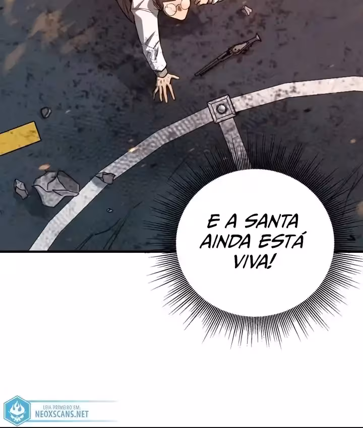 Página do Capítulo 98