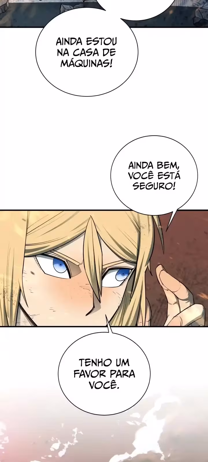 Página do Capítulo 98