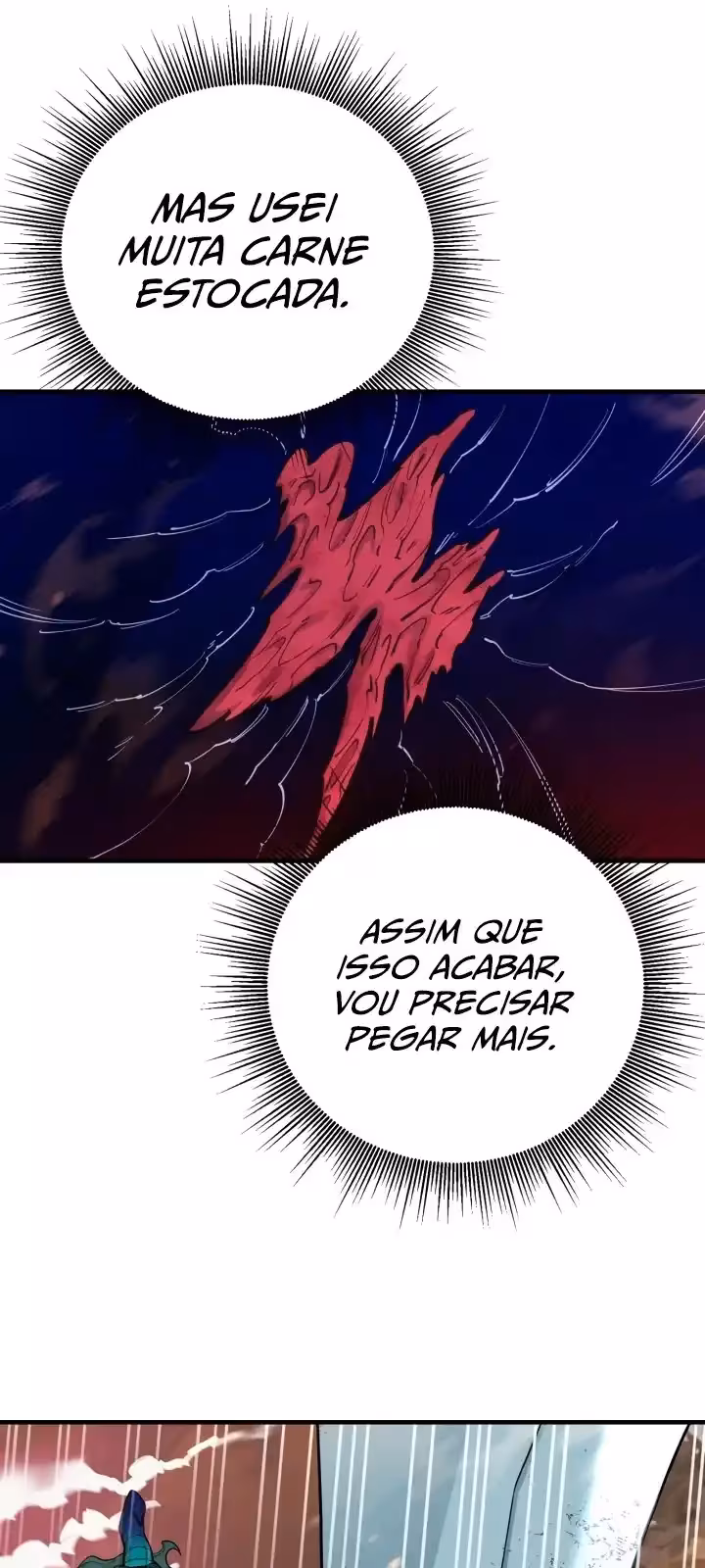 Página do Capítulo 98