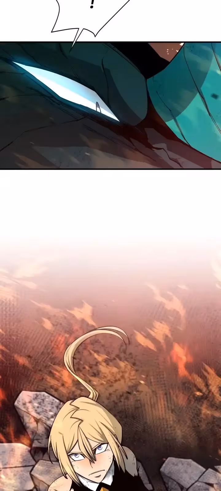 Página do Capítulo 98