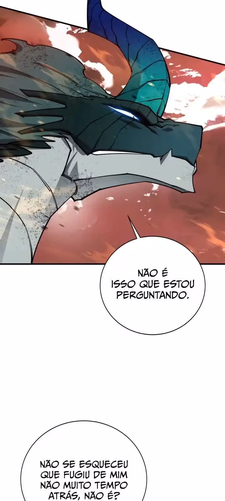 Página do Capítulo 98