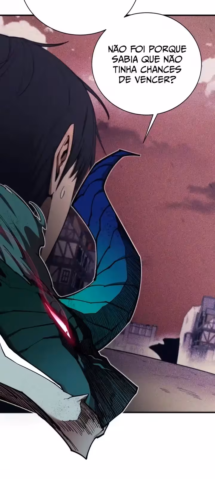 Página do Capítulo 98