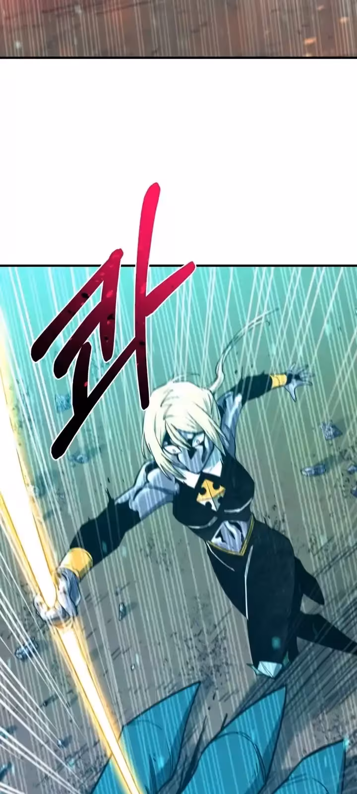 Página do Capítulo 98