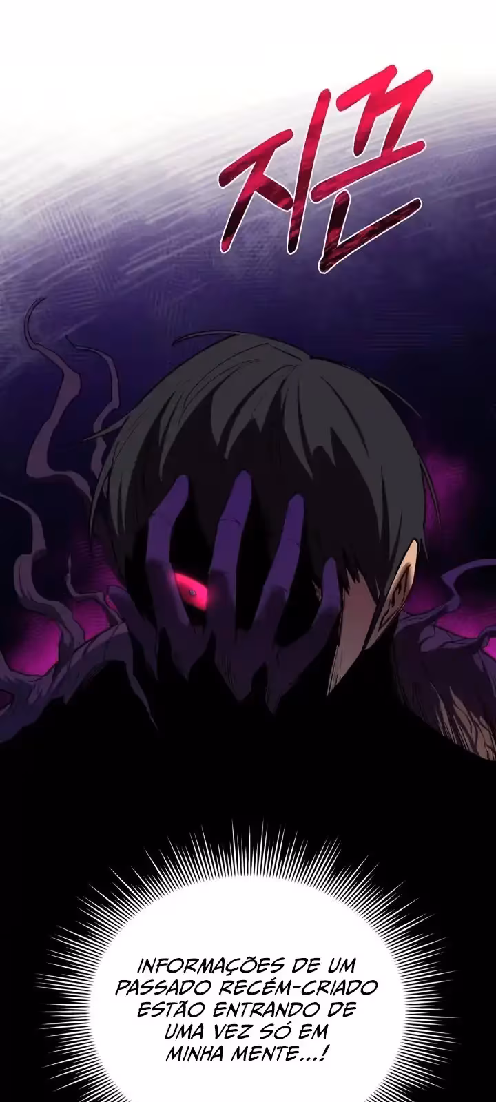 Página do Capítulo 99