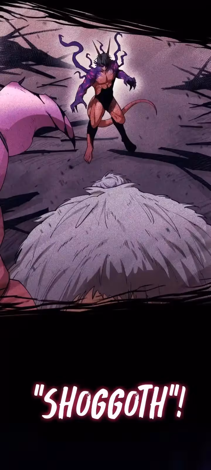 Página do Capítulo 99