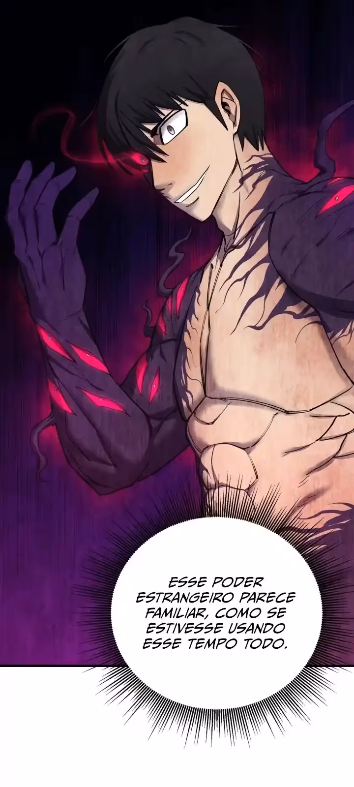 Página do Capítulo 99