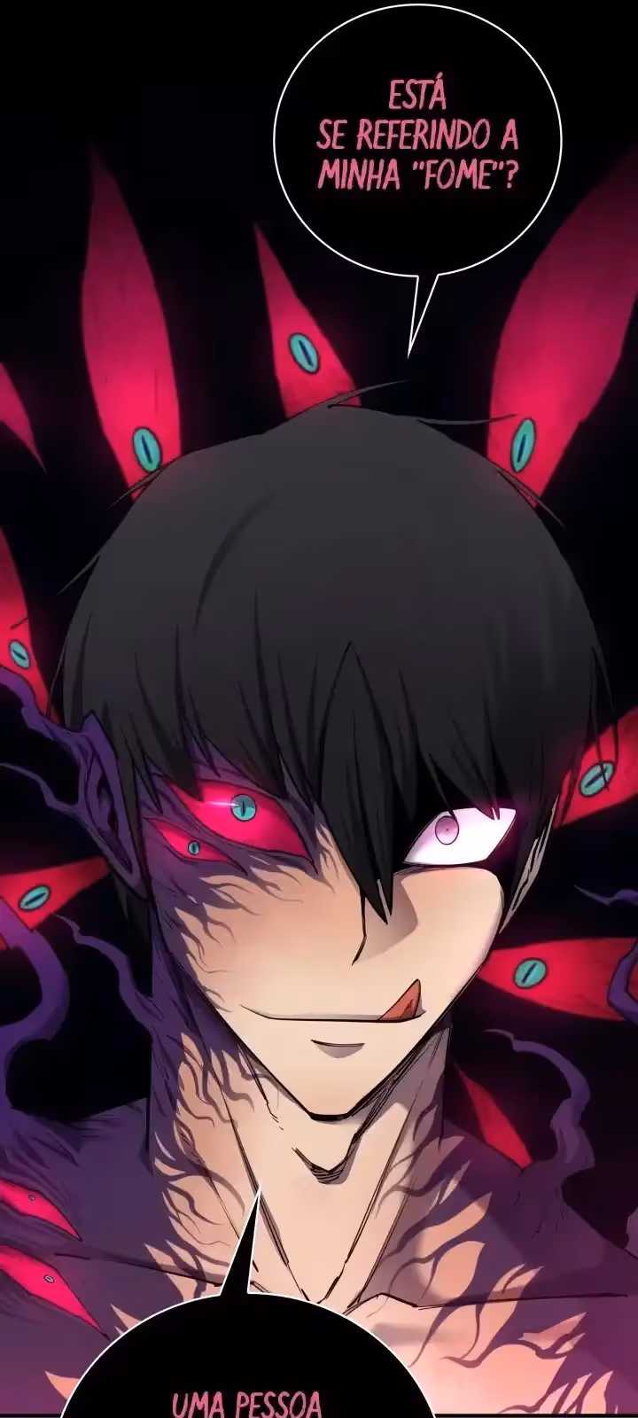 Página do Capítulo 99