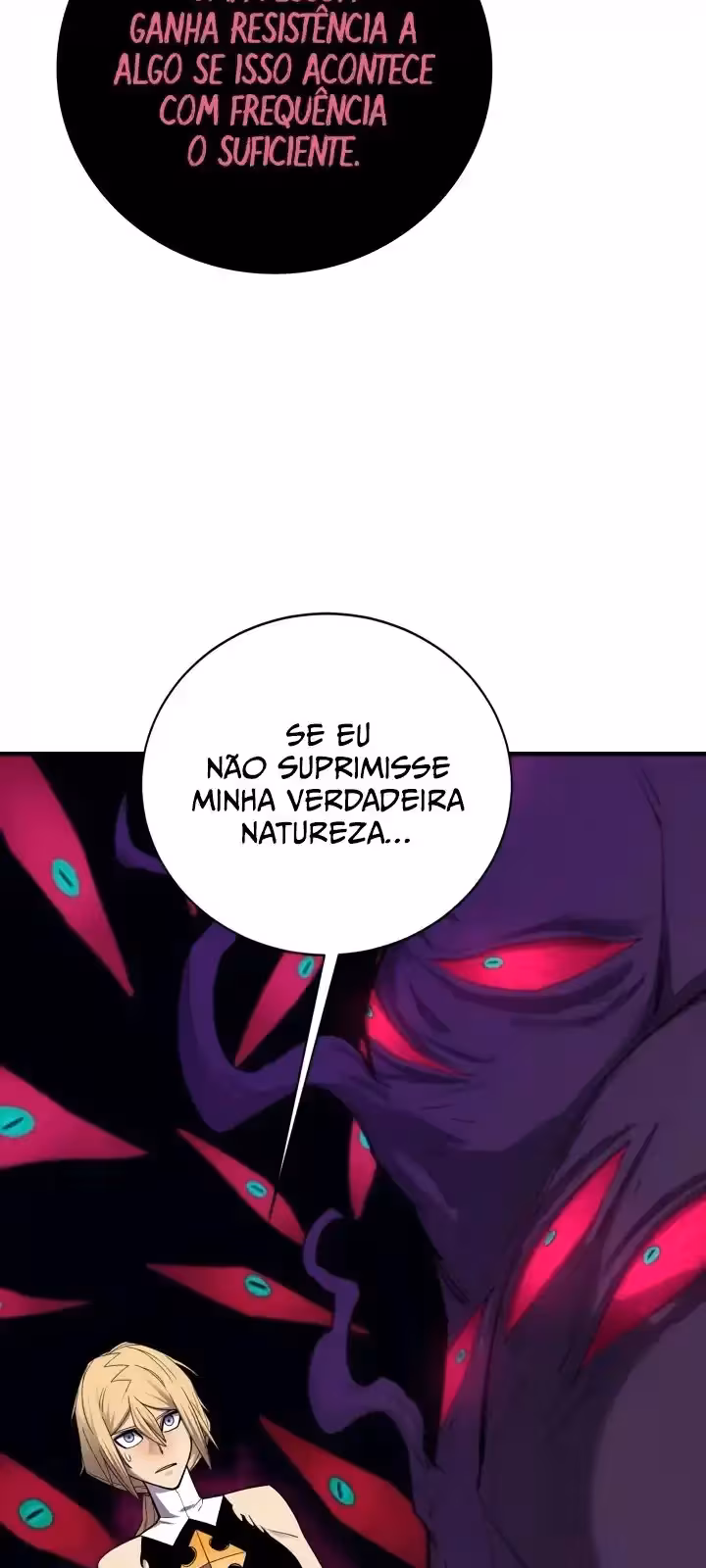 Página do Capítulo 99