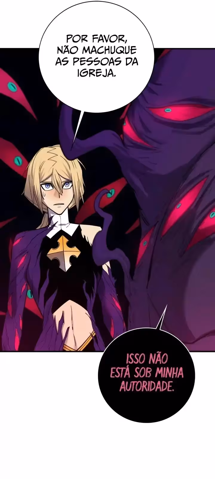 Página do Capítulo 99