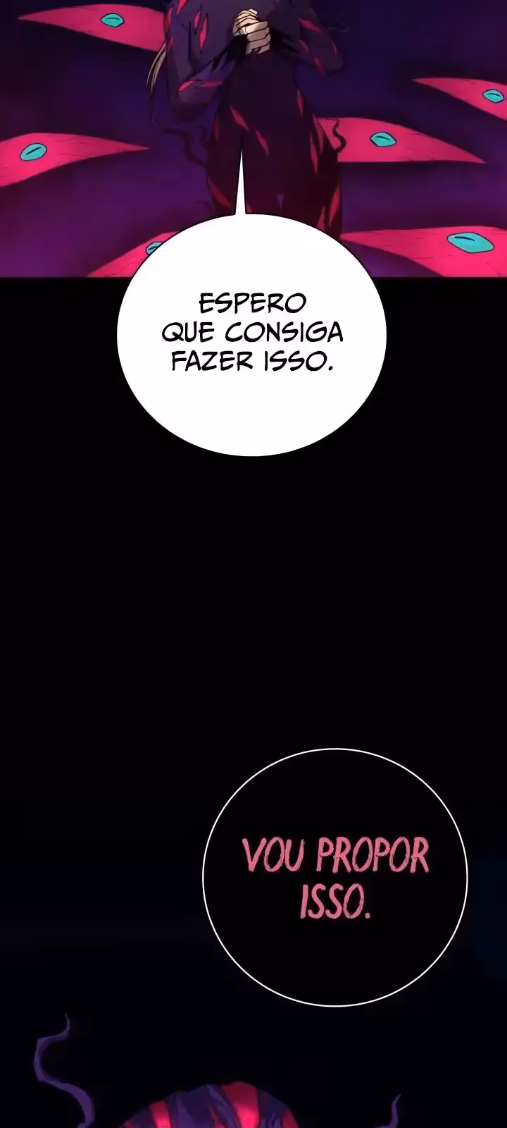 Página do Capítulo 99