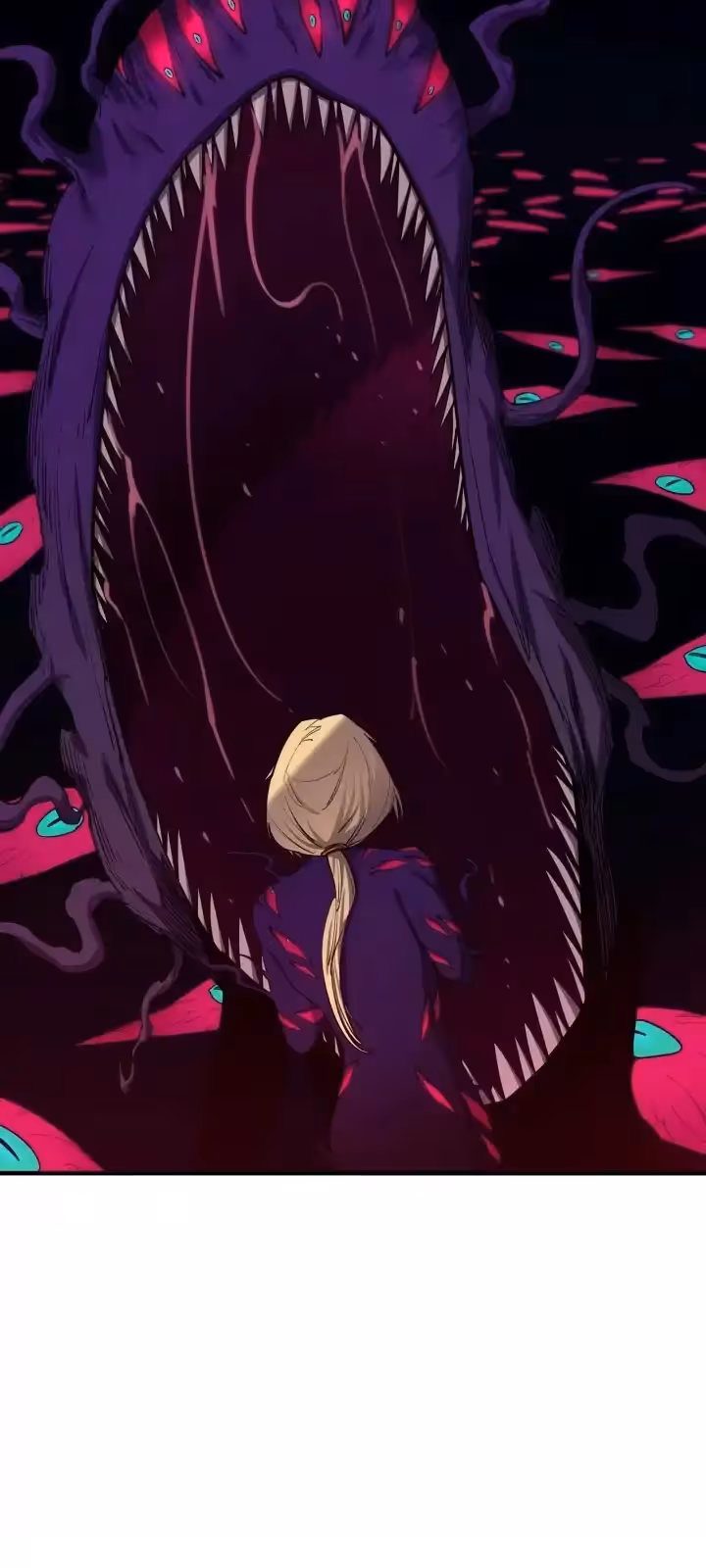 Página do Capítulo 99