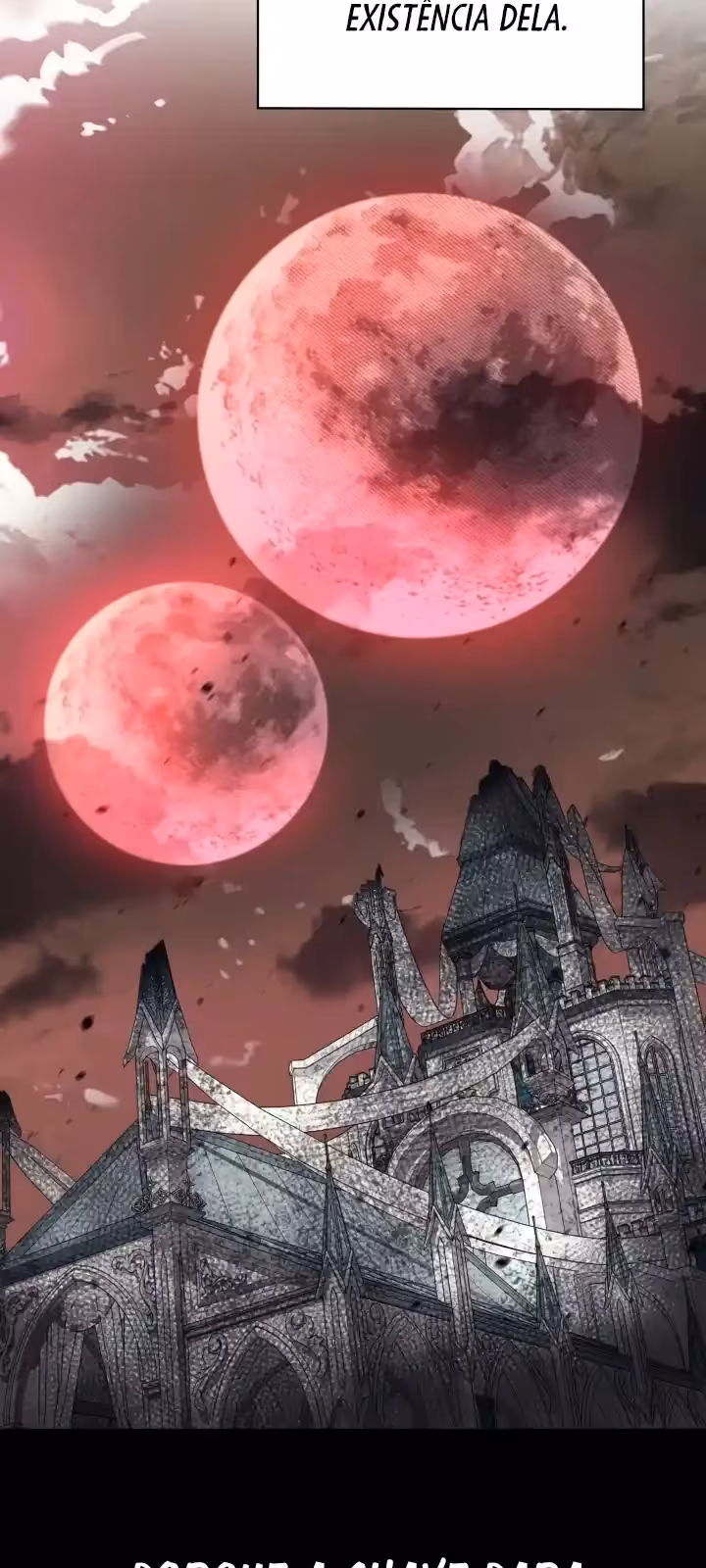 Página do Capítulo 99