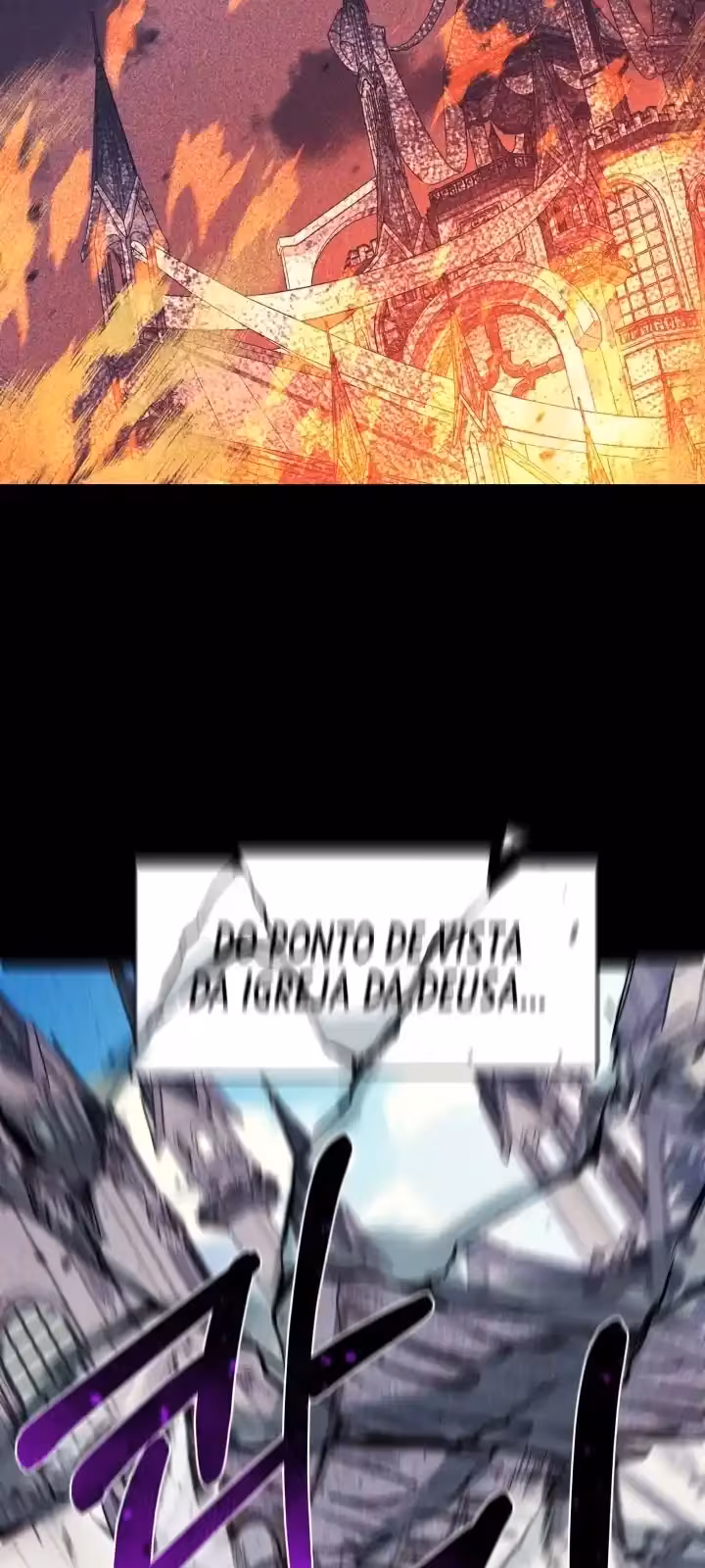 Página do Capítulo 99