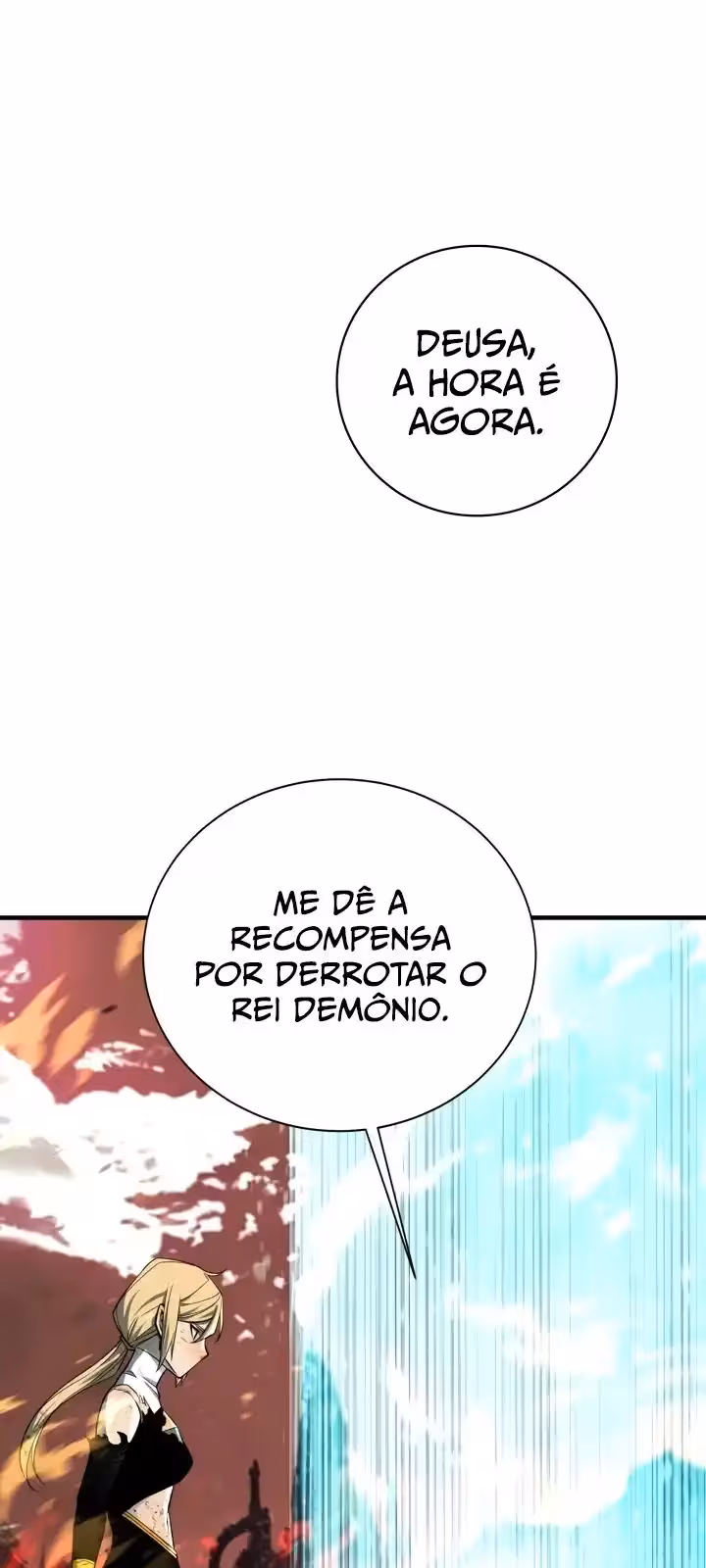 Página do Capítulo 99