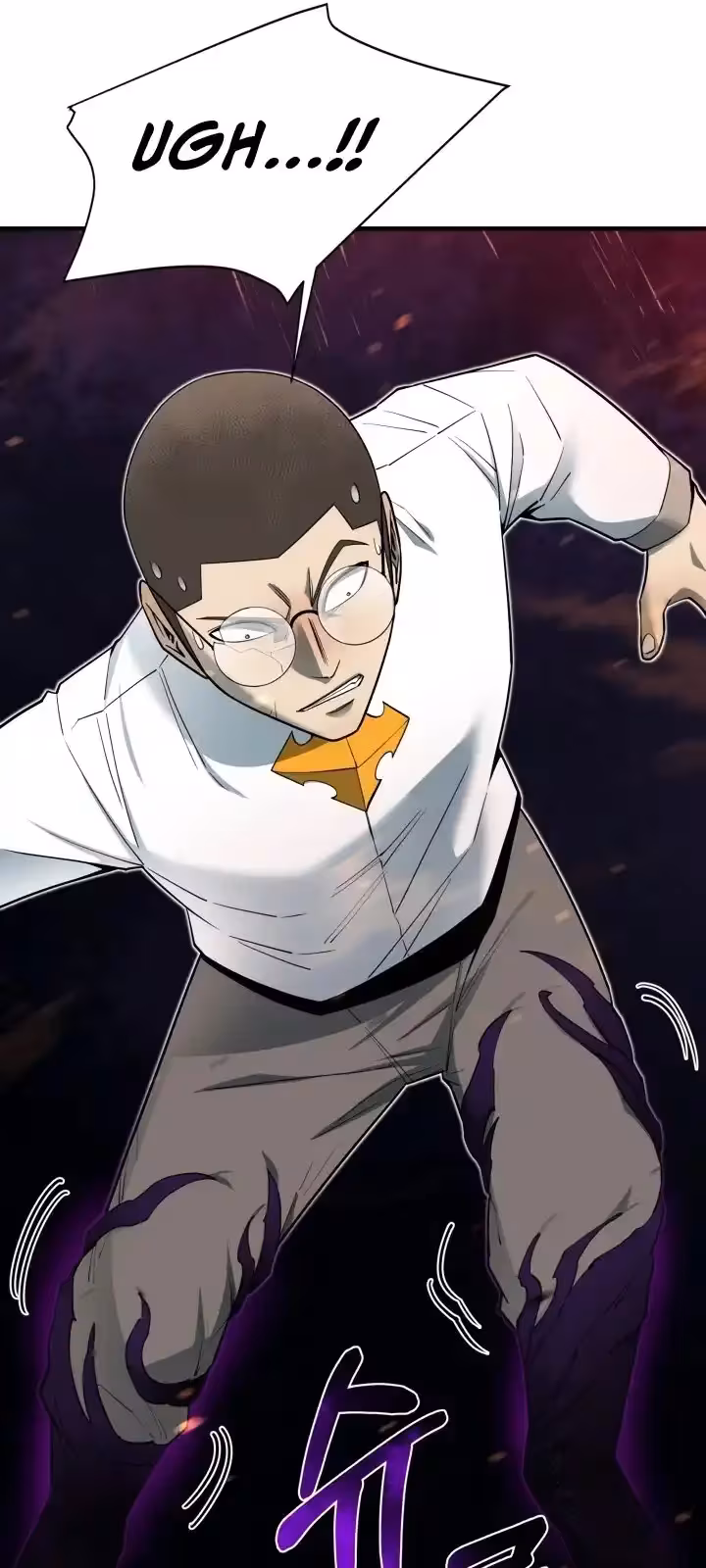 Página do Capítulo 99