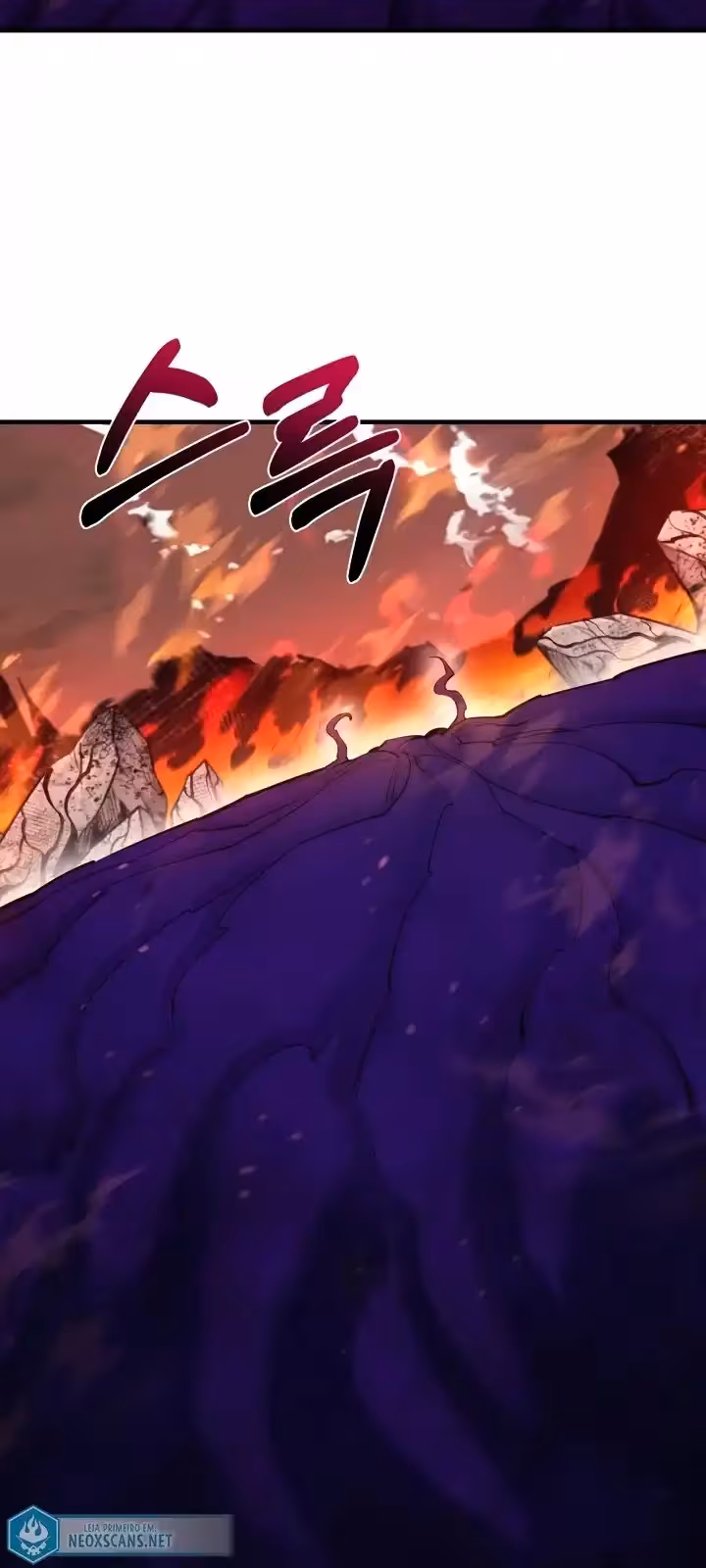 Página do Capítulo 99