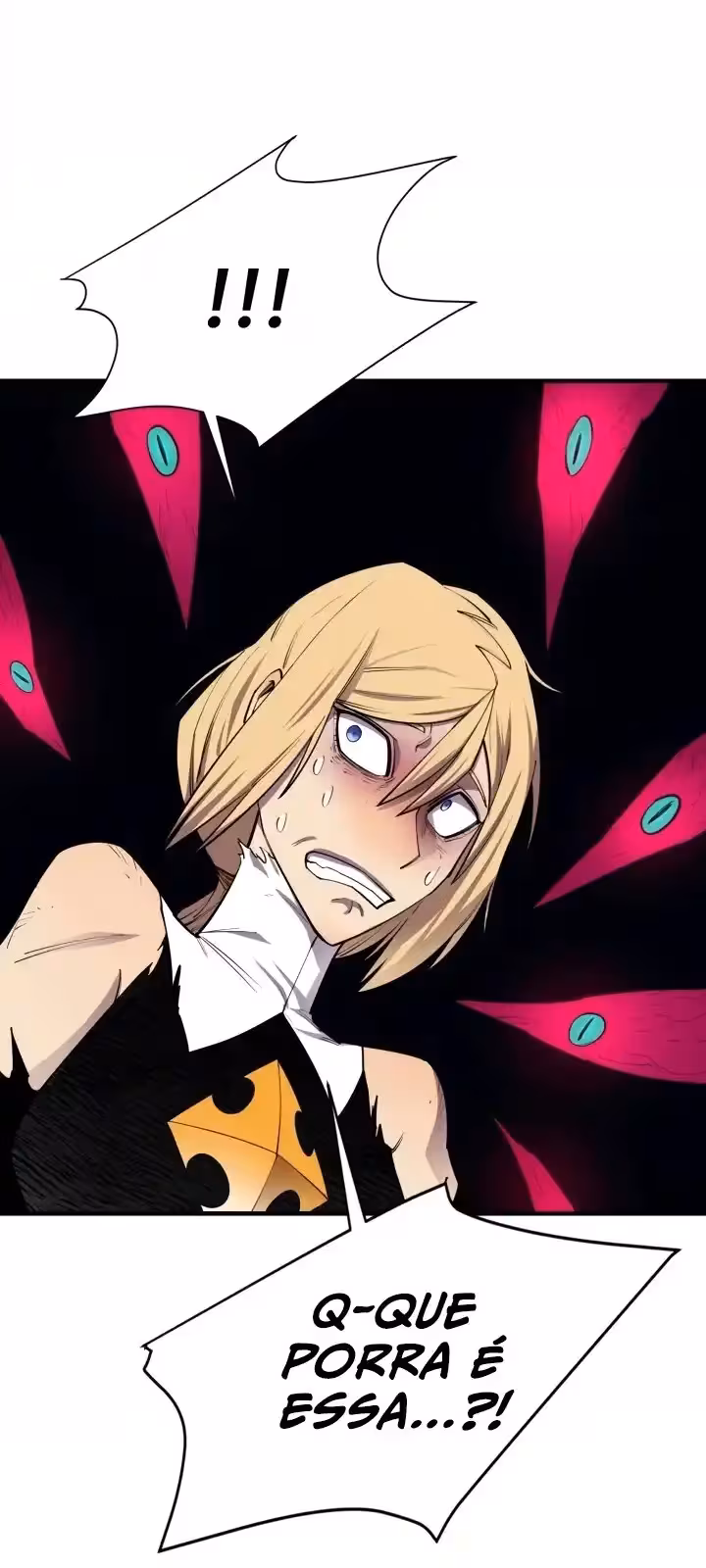 Página do Capítulo 99