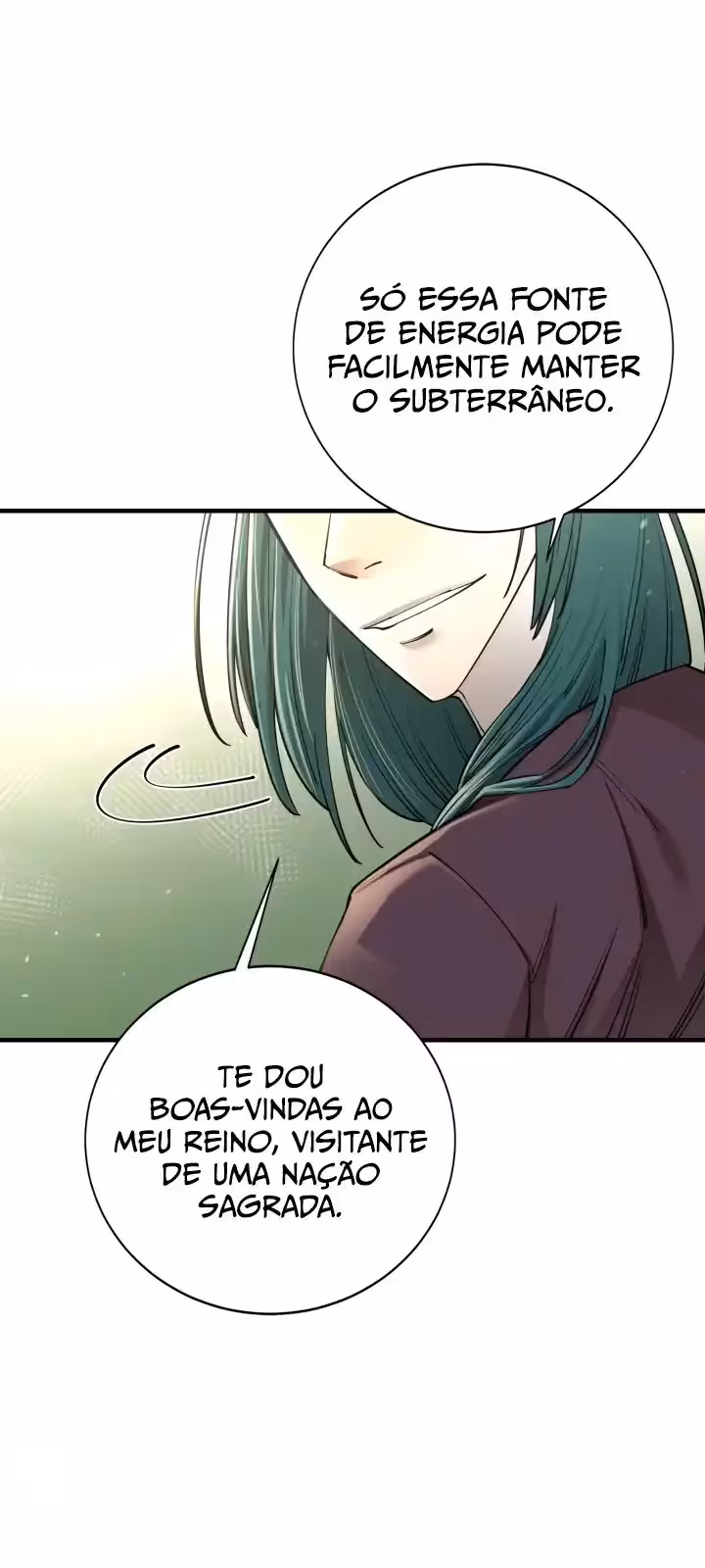 Página do Capítulo 90