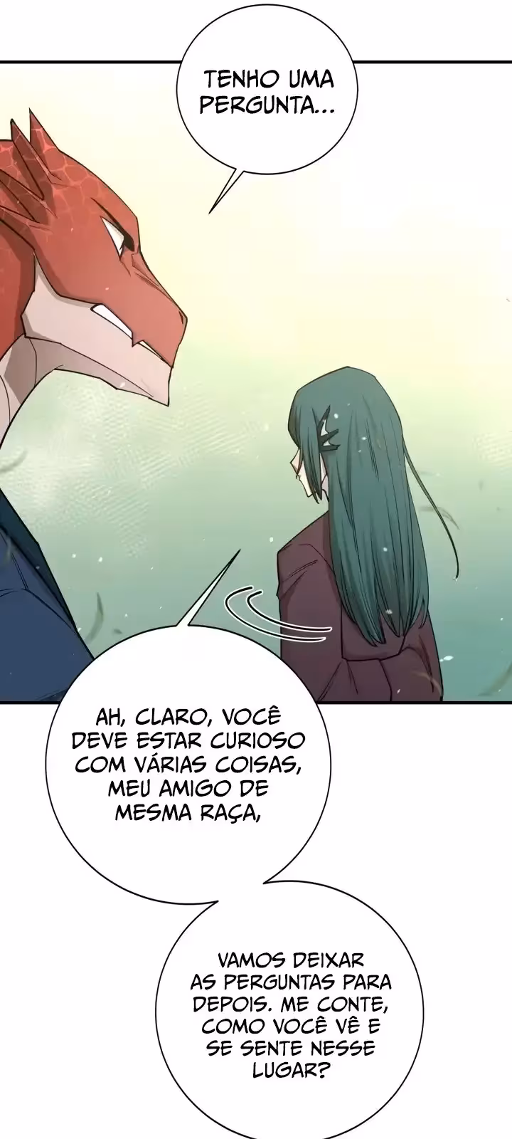 Página do Capítulo 90