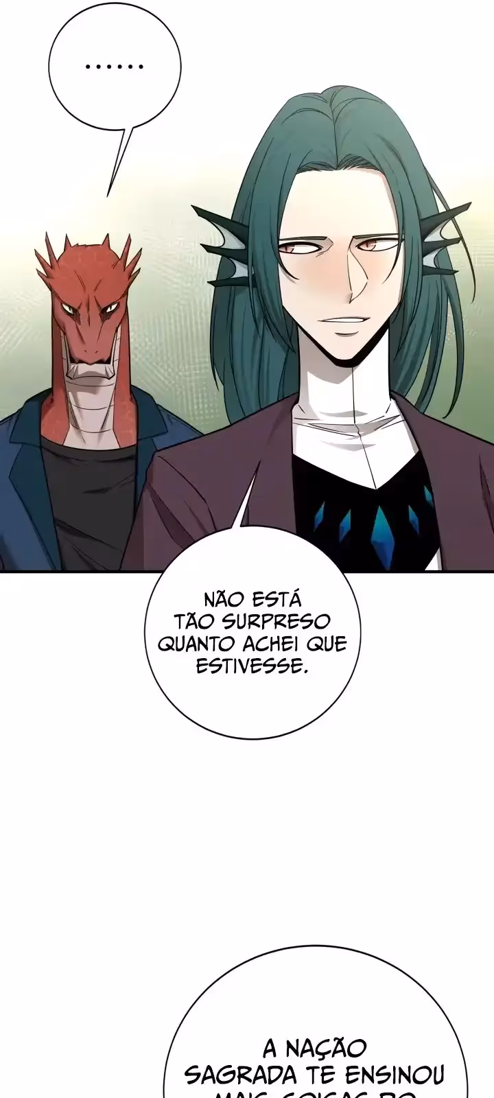 Página do Capítulo 90