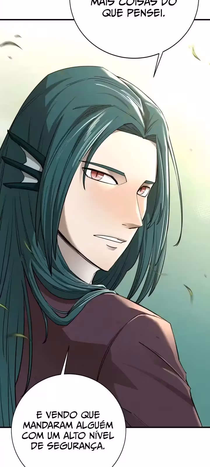 Página do Capítulo 90