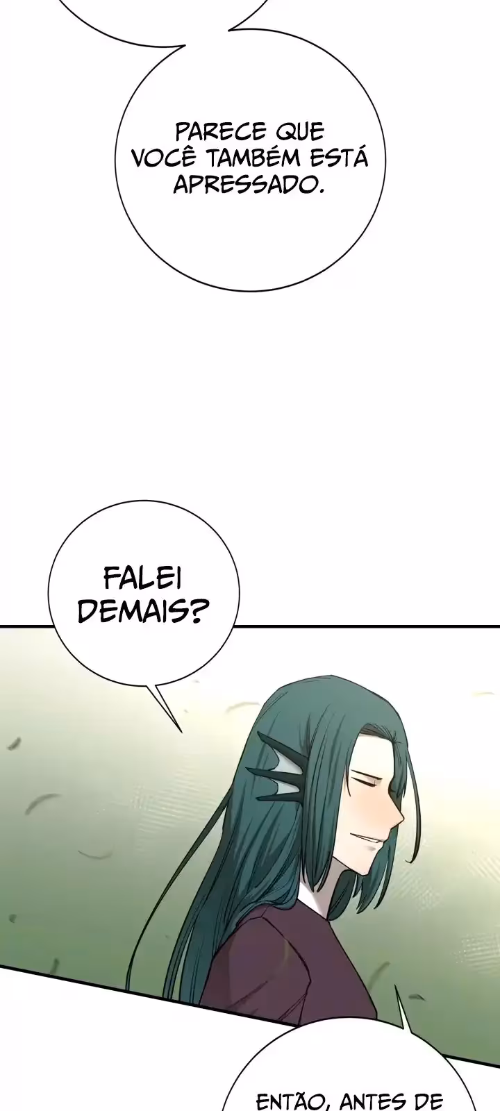 Página do Capítulo 90