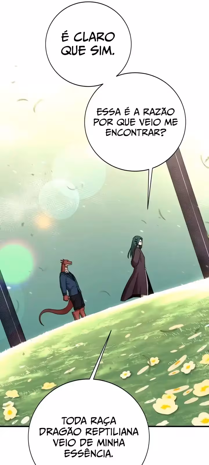 Página do Capítulo 90