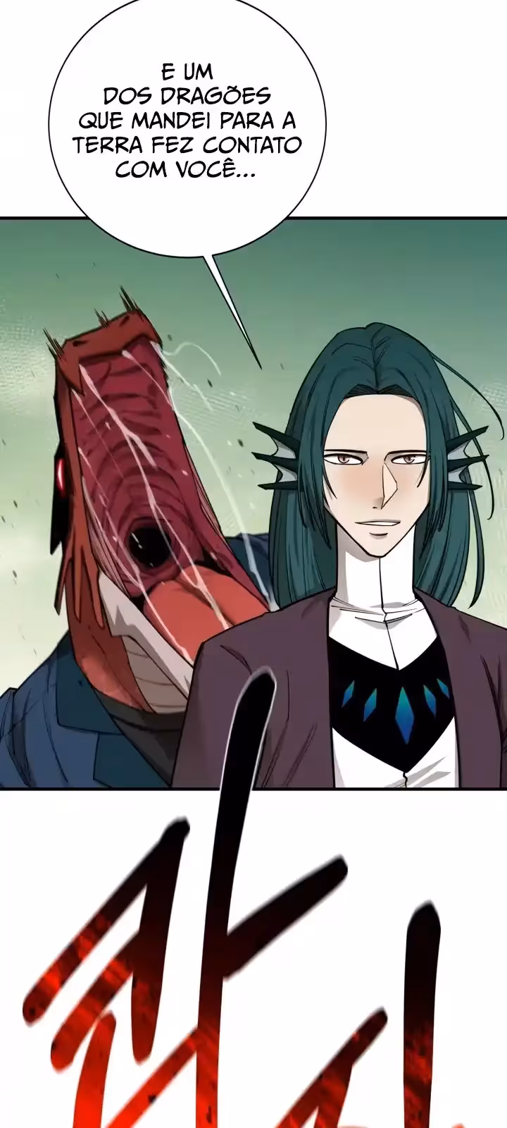 Página do Capítulo 90