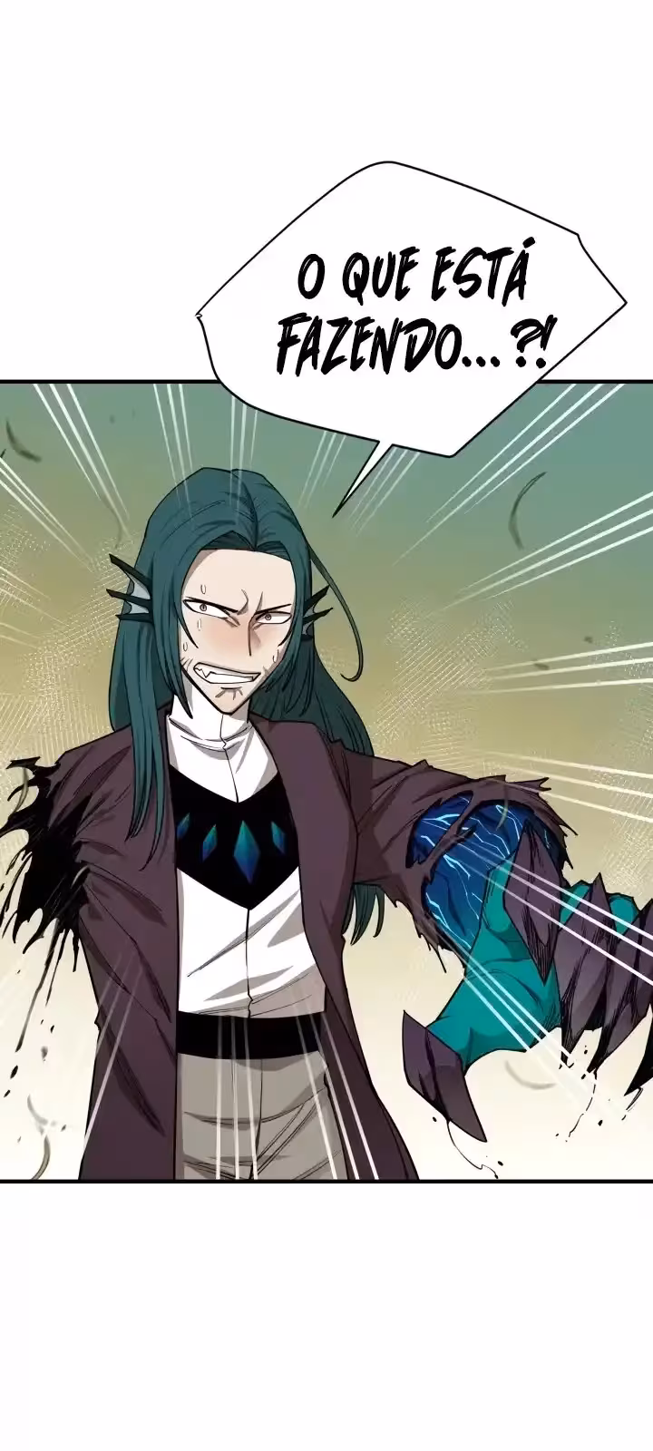 Página do Capítulo 90