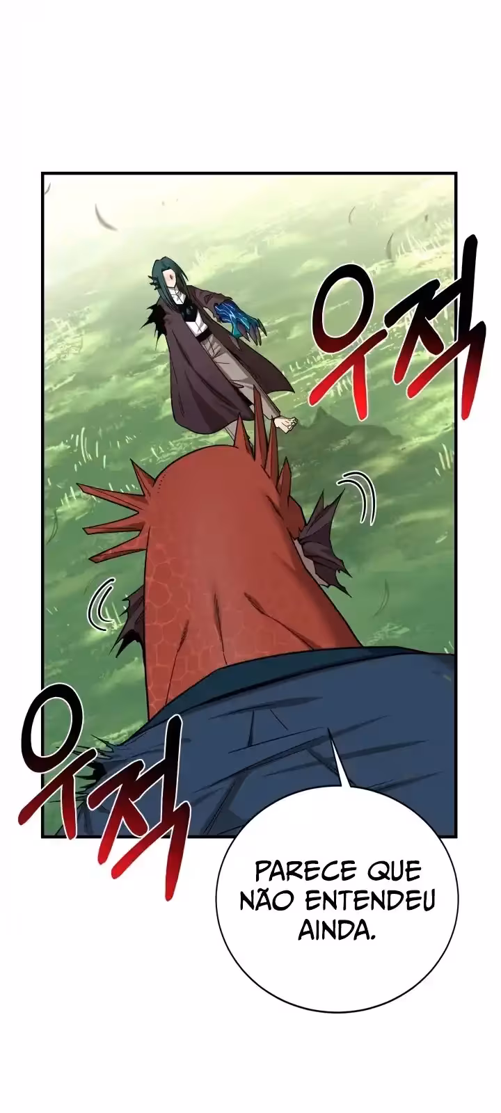 Página do Capítulo 90