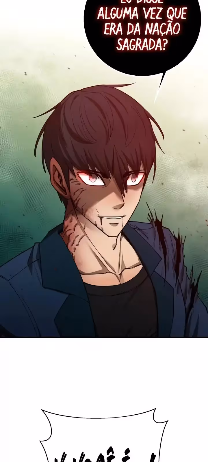 Página do Capítulo 90