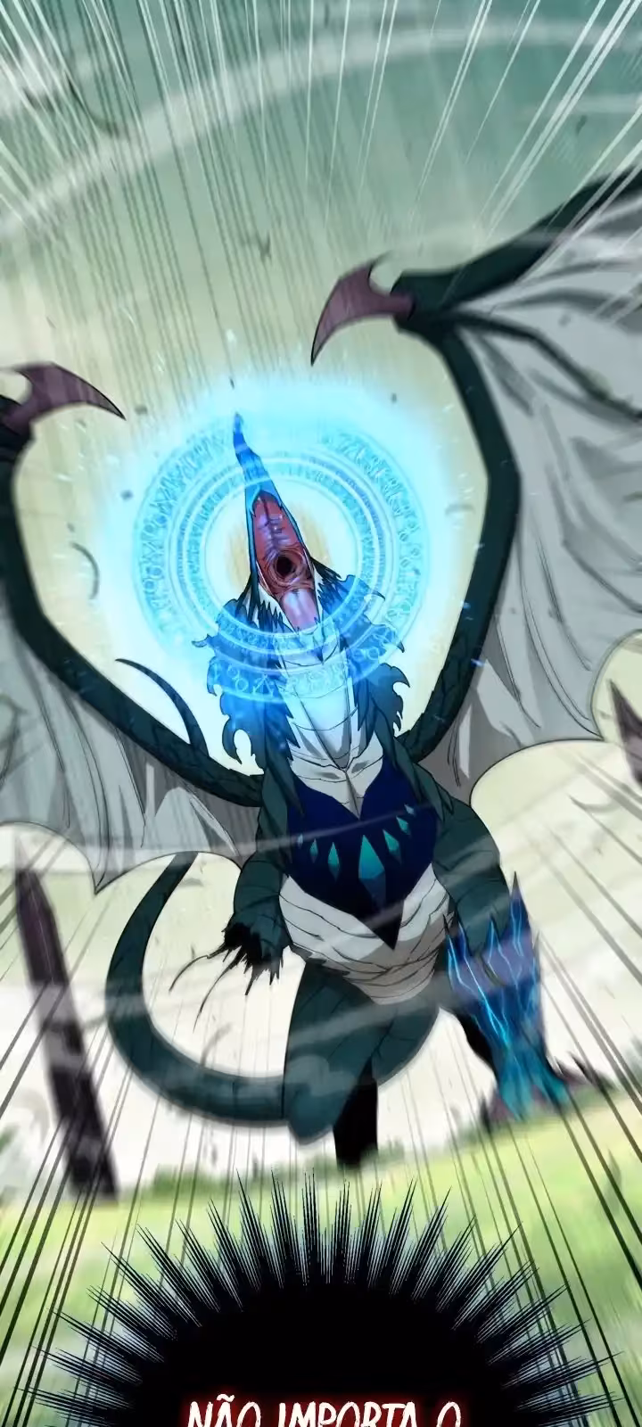 Página do Capítulo 90