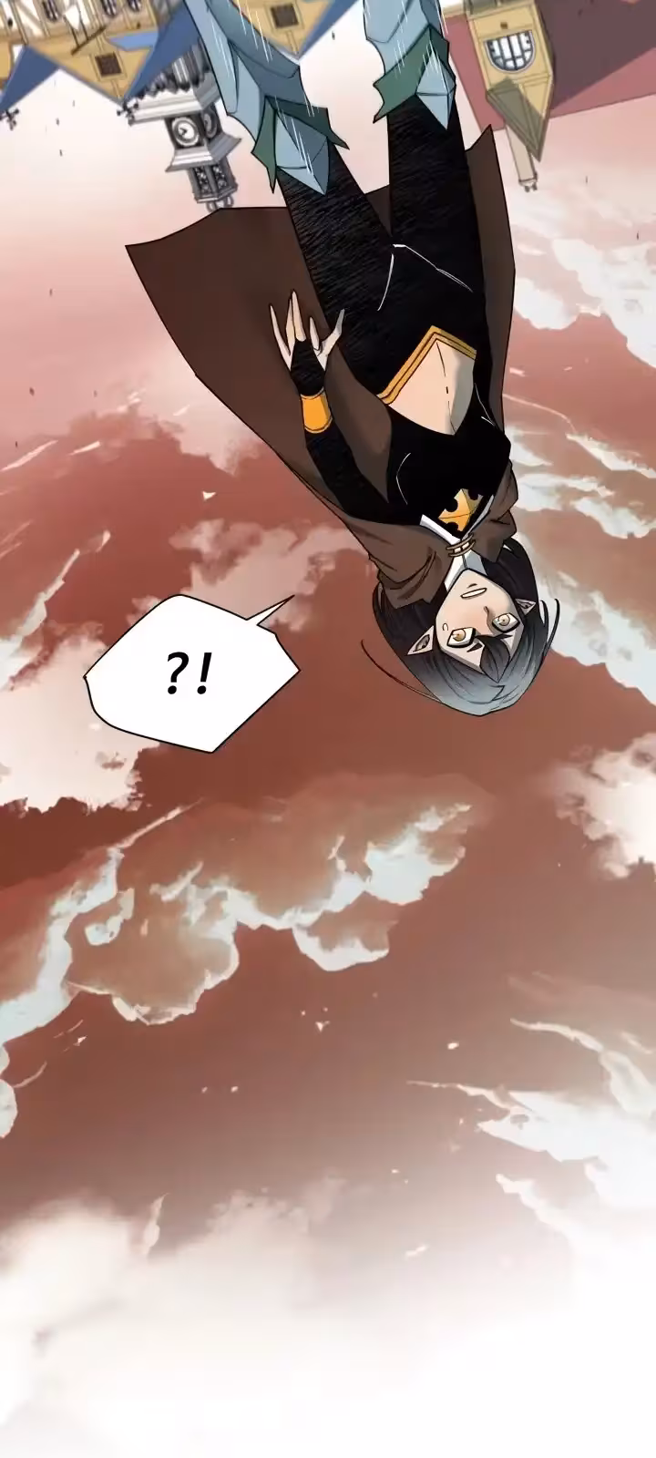 Página do Capítulo 90