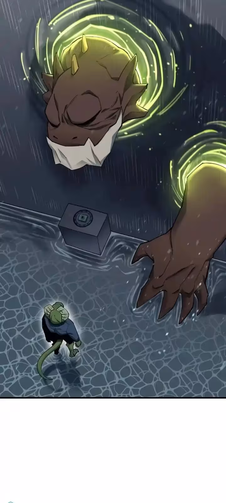 Página do Capítulo 90