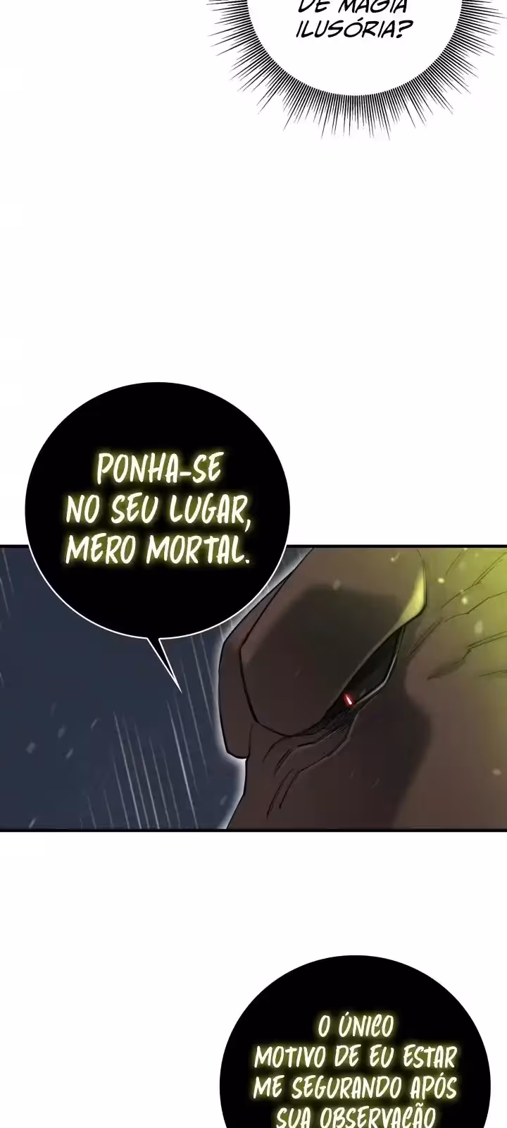 Página do Capítulo 90