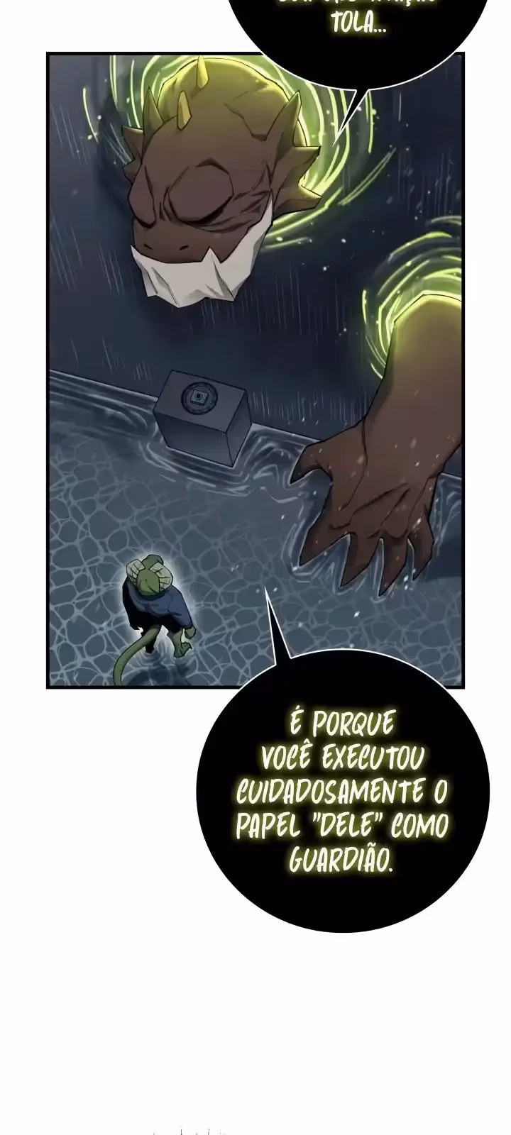 Página do Capítulo 90