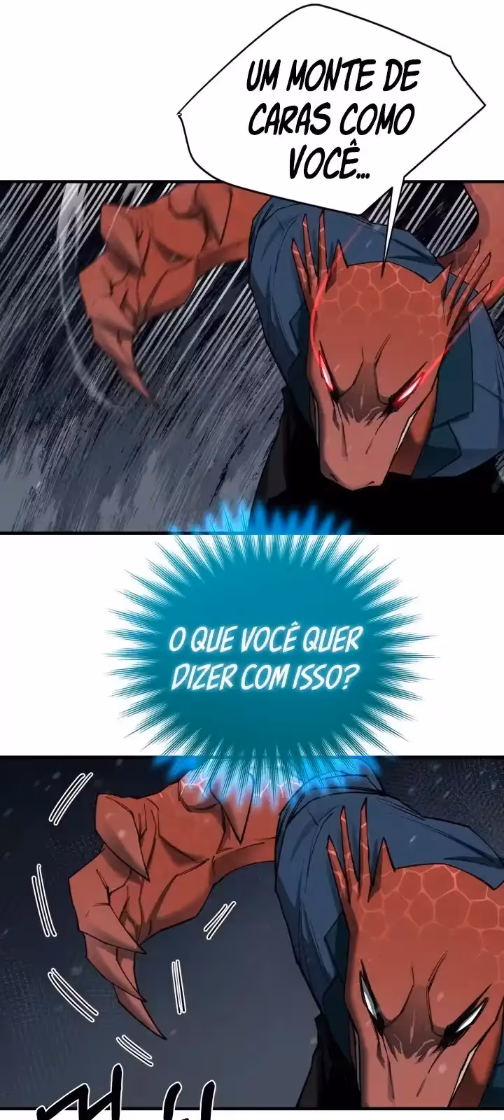 Página do Capítulo 90