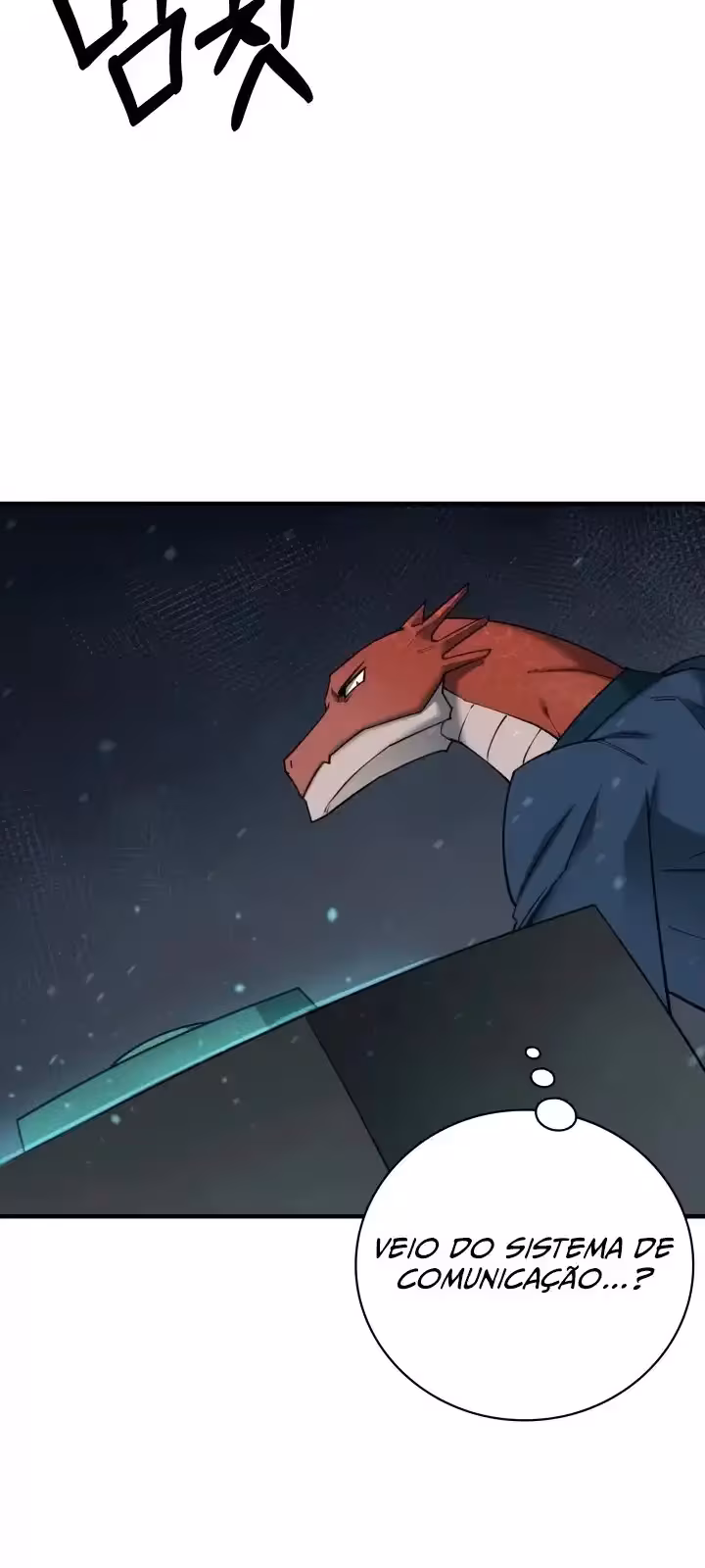 Página do Capítulo 90